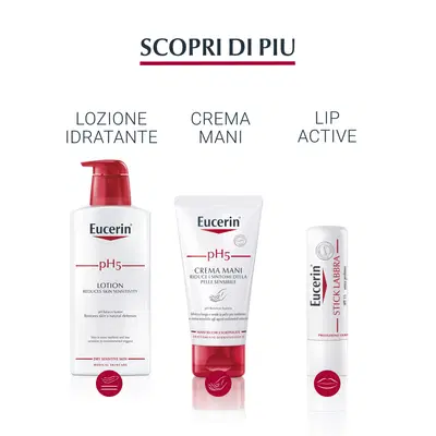 EUCERIN PH5 SHAMPOO DELICATO 250 ML EUCERIN PH5 SHAMPOO DELICATO 250 ML