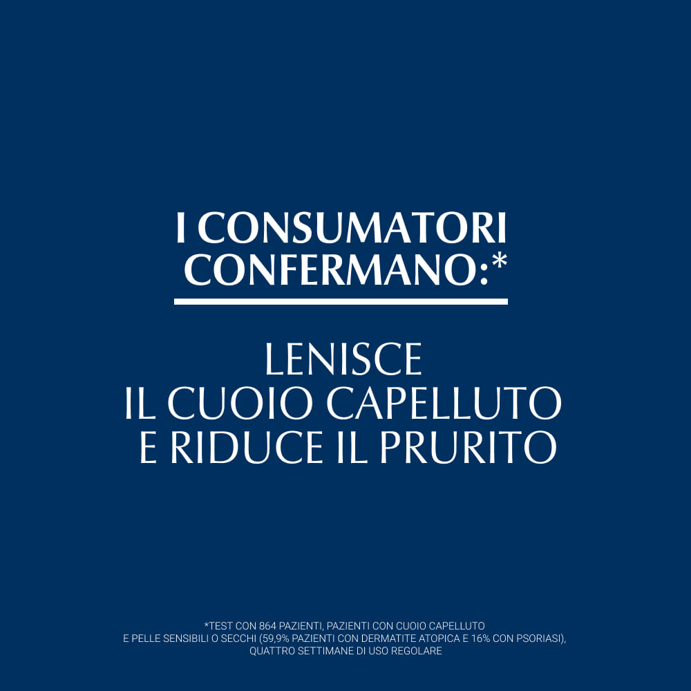 EUCERIN UREA LENITIVO SHAMPOO DELICATO 250 ML