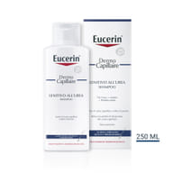 EUCERIN UREA LENITIVO SHAMPOO DELICATO 250 ML