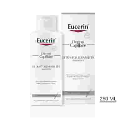 EUCERIN SHAMPOO EXTRA/TOLLERABILITA' 250 ML