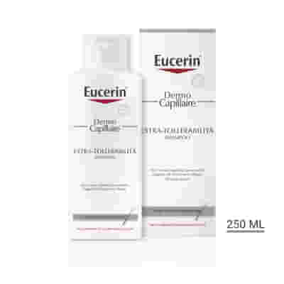 EUCERIN EXTRA-TOLLERABILITA' SHAMPOO 250 ML