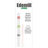 EDEMILL CREMA 100 ML