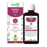 HERBALGEM FUM BIO SCIROPPO 250 ML