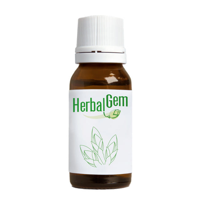 HERBALGEM TUSS BIO SCIROPPO 150 ML
