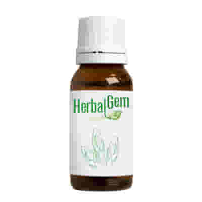 HERBALGEM TUSS BIO SCIROPPO 150 ML