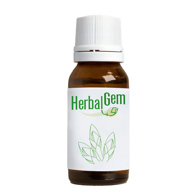 Herbalgem Tuss Bio Sciroppo 150 Ml