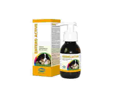ENTERO ACTIVE MANGIME COMPLEMENTARE FLACONE 100 ML