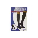 CALZA UOMO CLIALEG POSITANO COLORE ANTRACITE TAGLIA XS