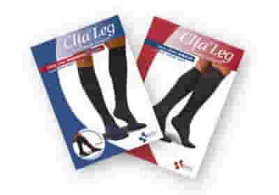 CALZA UOMO CLIALEG POSITANO COLORE NERO TAGLIA XL