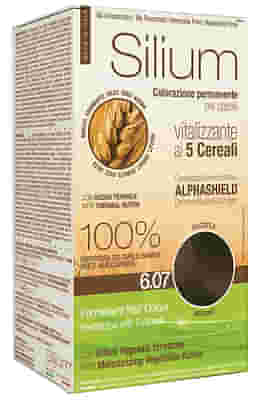 COLORANTE IN CREMA NOCCIOLA 6,07