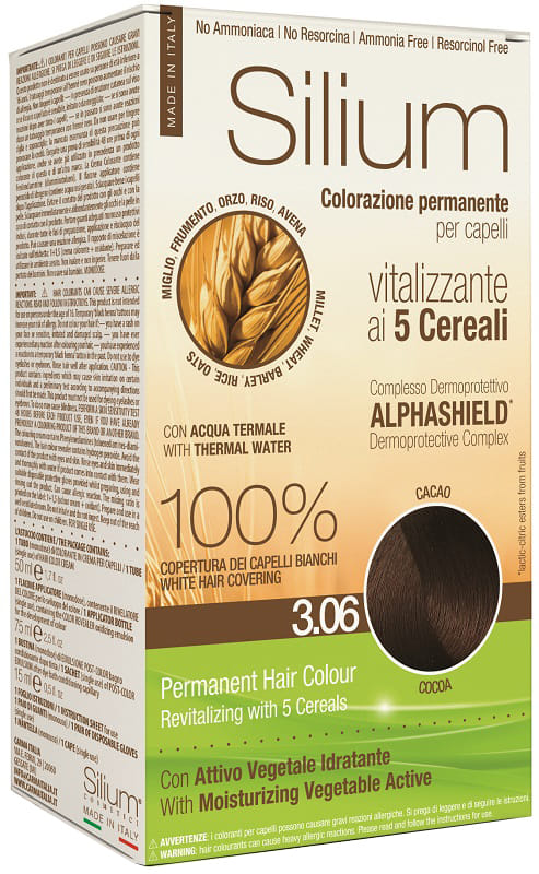 COLORANTE IN CREMA CACAO 3,06
