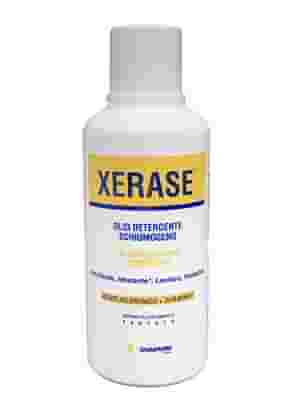 XERASE OLIO DETERGENTE 500 ML