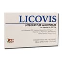 LICOVIS 60 CAPSULE 45,45 G