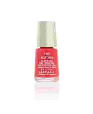 Smalto Mavala Minicolor Victoria 188, flacone da 5ml