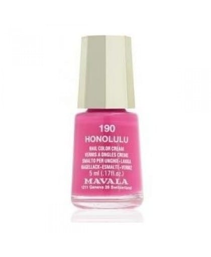 Mavala Minic 190 Honolulu-image