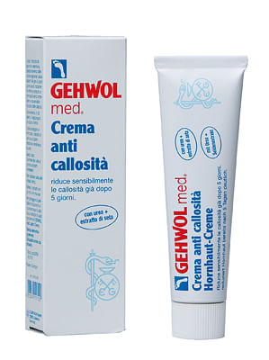 Gehwol Med Crema Anti Callosita' 75 Ml