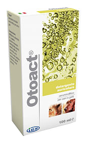 Otoact Light 100 Ml