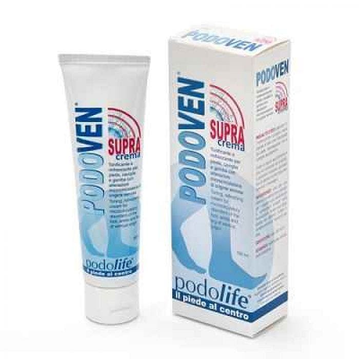 Podoven Supra Crema 100 Ml