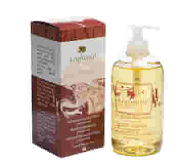 OLIO MASSAGGIO 500 ML