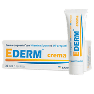 EDERM CREMA TUBO 30 ML