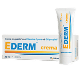 EDERM CREMA TUBO 30 ML