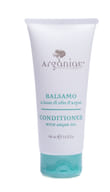 Balsamo capelli all'olio di argan con miele, 100ml
