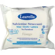 LAURELLA VISAGE SALVIETTINA STRUCCANTE 20 PEZZI