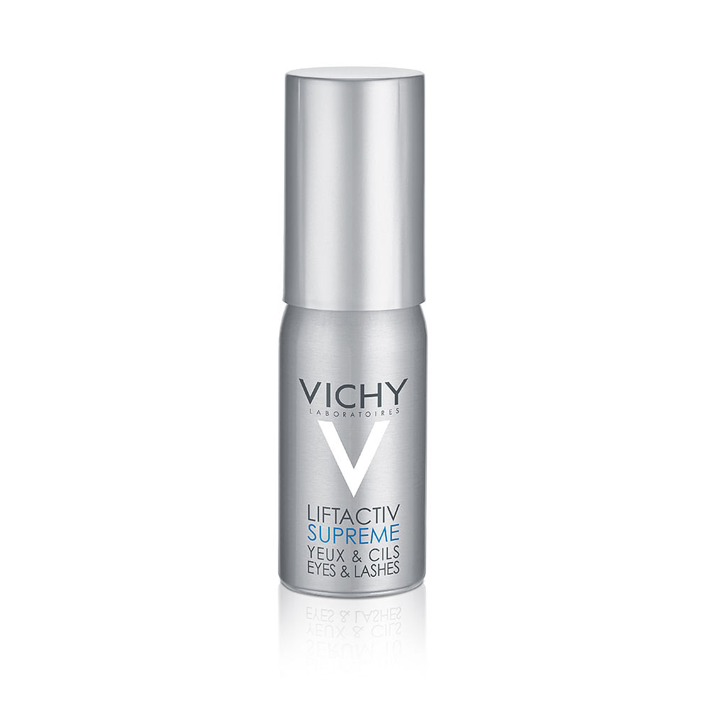 Liftactiv Serum10 Occhi & Ciglia 15 Ml