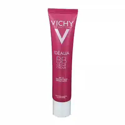 IDEALIA BB CREAM MEDIA 40 ML