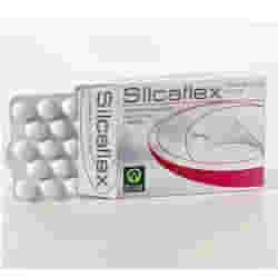 SILCAFLEX 100 TAVOLETTE DA 500 MG