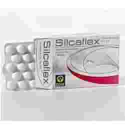SILCAFLEX 100 TAVOLETTE DA 500 MG