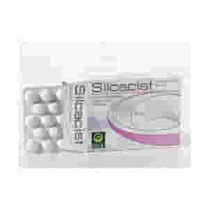 SILCACIST 50 TAVOLETTE DA 500 MG