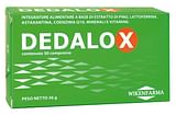 DEDALOX 30 COMPRESSE BLISTER IN ASTUCCIO 36 G
