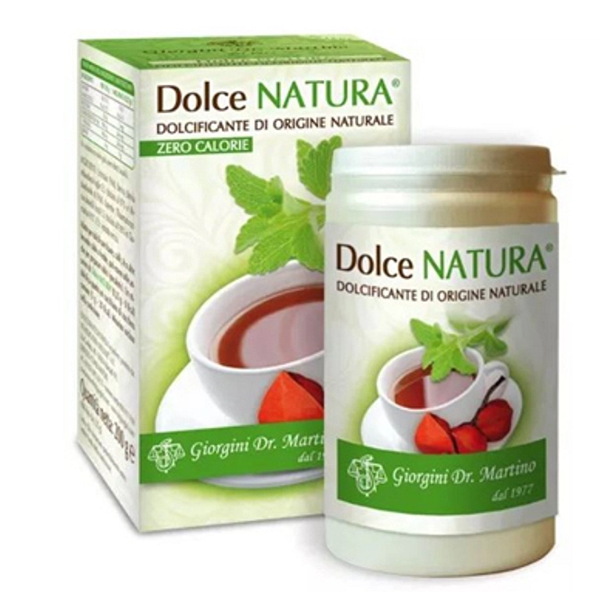 Dolce Natura 200 G