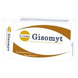 GISOMYT 36 COMPRESSE