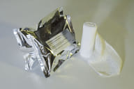 BENDA ANELASTICA IMPREGNATA CON PASTA OSSIDO DI ZINCO EUROZINC 10CMX5M 1 PEZZO