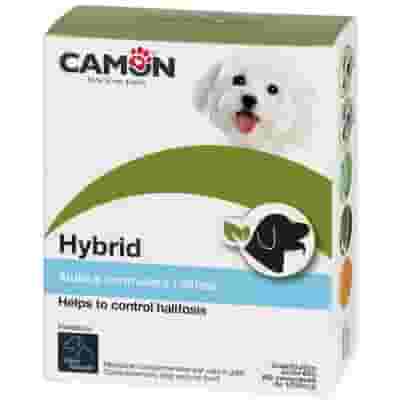 Mangime Complementare Orme Naturali Hybrid per Cani e Gatti, 60 Compresse