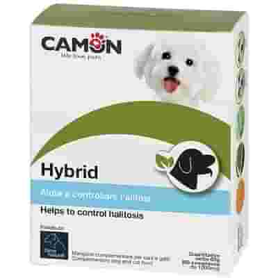 ORME NATURALI HYBRID 60 COMPRESSE 1300 MG