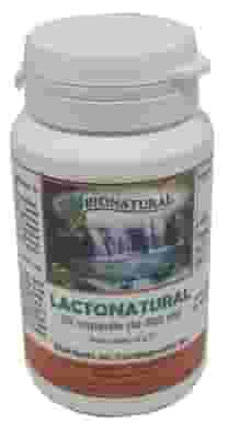LACTONATURAL 30 CAPSULE