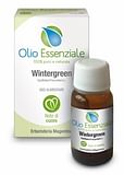 WINTERGREEN OLIO ESSENZIALE ALIMENTARE 100 ML