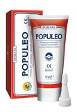 POPULEO POMATA EMORROIDI 50 ML