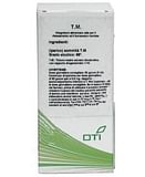 POTERIUM SPINOSUM TINTURA MADRE GOCCE 100ML