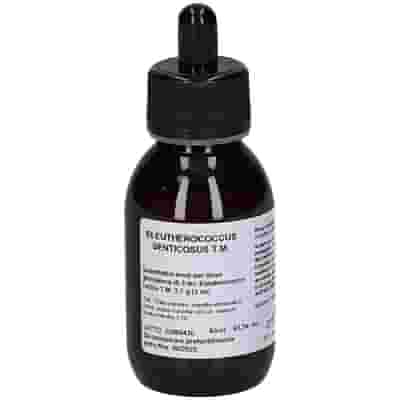 ELEUTHEROCOCCUS SENTICOSUS TINTURA MADRE GOCCE 100ML