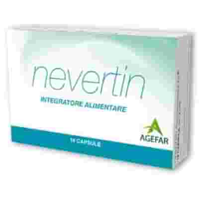 NEVERTIN 14 CAPSULE