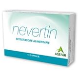 NEVERTIN 15 CAPSULE DA 500 MG