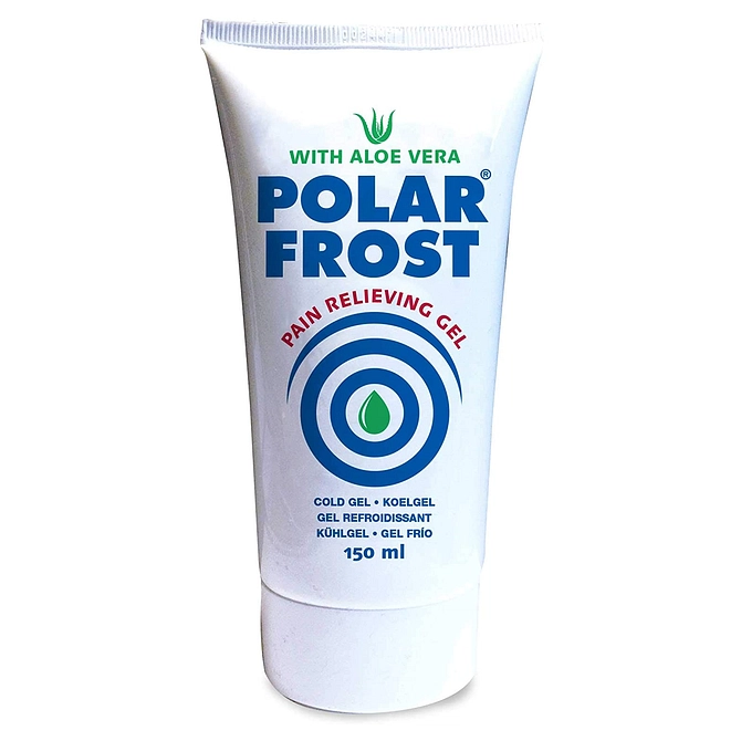 Polar Frost Gel 150 Ml