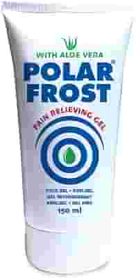 POLAR FROST GEL 150 ML