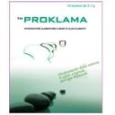 PROKLAMA CT-RT 14 BUSTINE