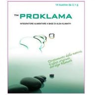 PROKLAMA CT-RT 14 BUSTINE