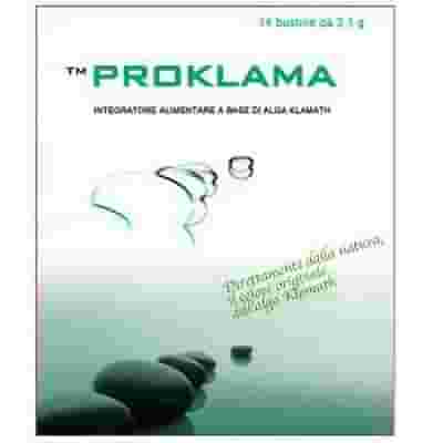 PROKLAMA CT-RT 14 BUSTINE